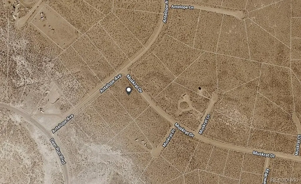 Lot 1 Antelope Avenue Alamosa CO 81101
