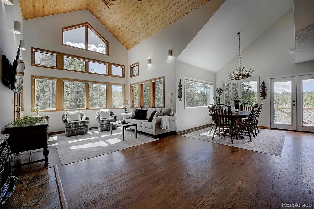 27987 Richmond Hill Road Conifer CO 80433