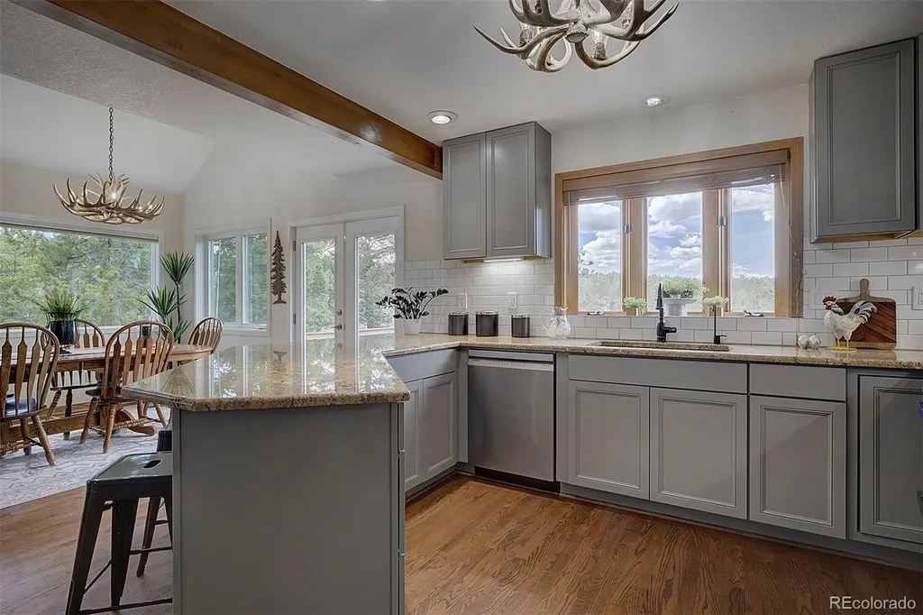 27987 Richmond Hill Road Conifer CO 80433