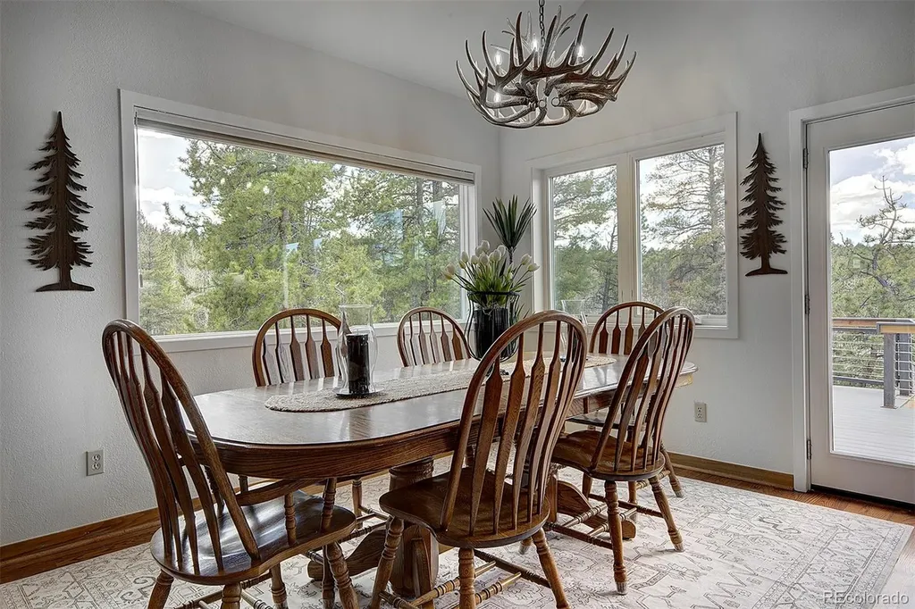 27987 Richmond Hill Road Conifer CO 80433