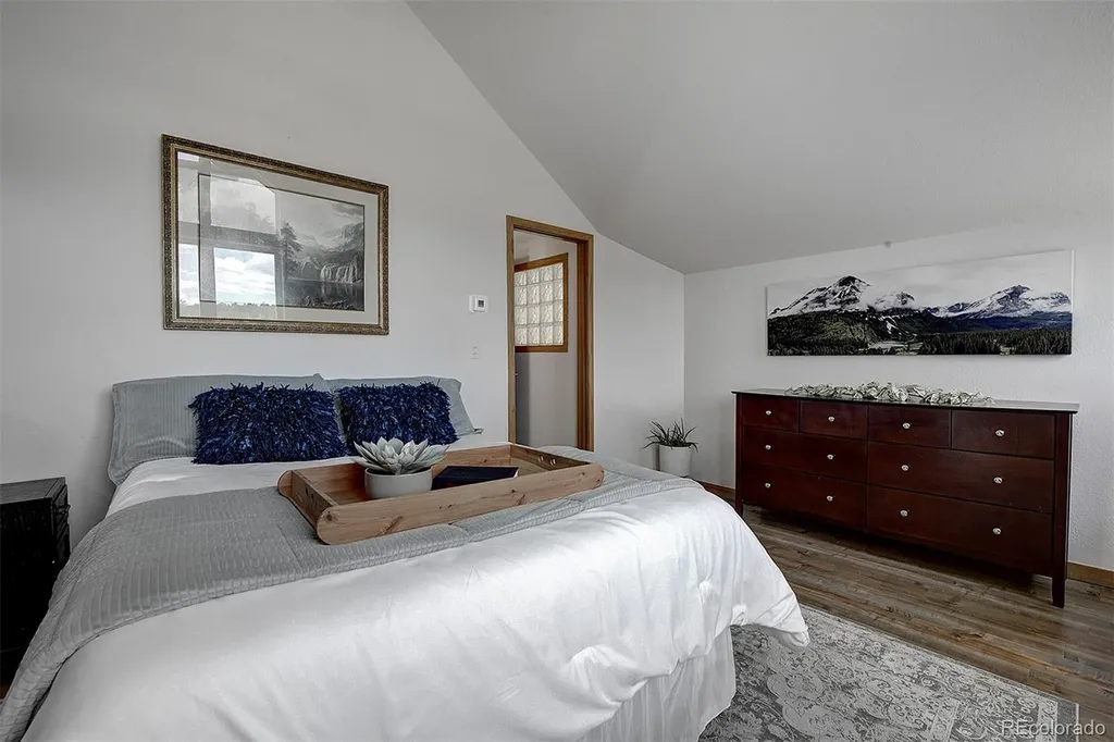 27987 Richmond Hill Road Conifer CO 80433