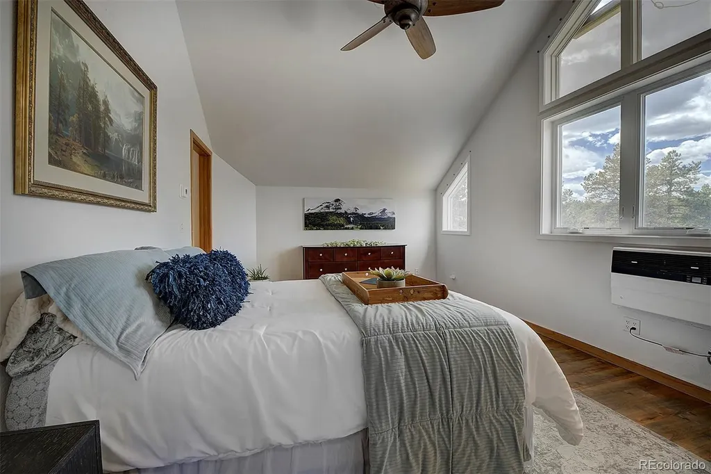 27987 Richmond Hill Road Conifer CO 80433