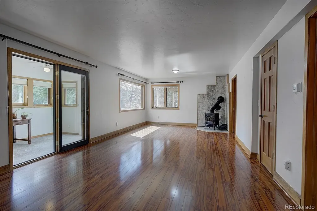 27987 Richmond Hill Road Conifer CO 80433
