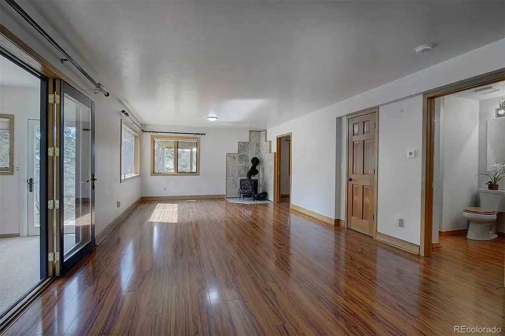 27987 Richmond Hill Road Conifer CO 80433