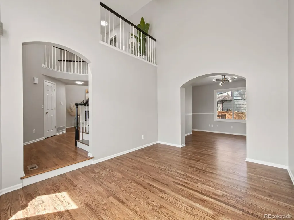 9358 Cornell Circle Highlands Ranch CO 80130