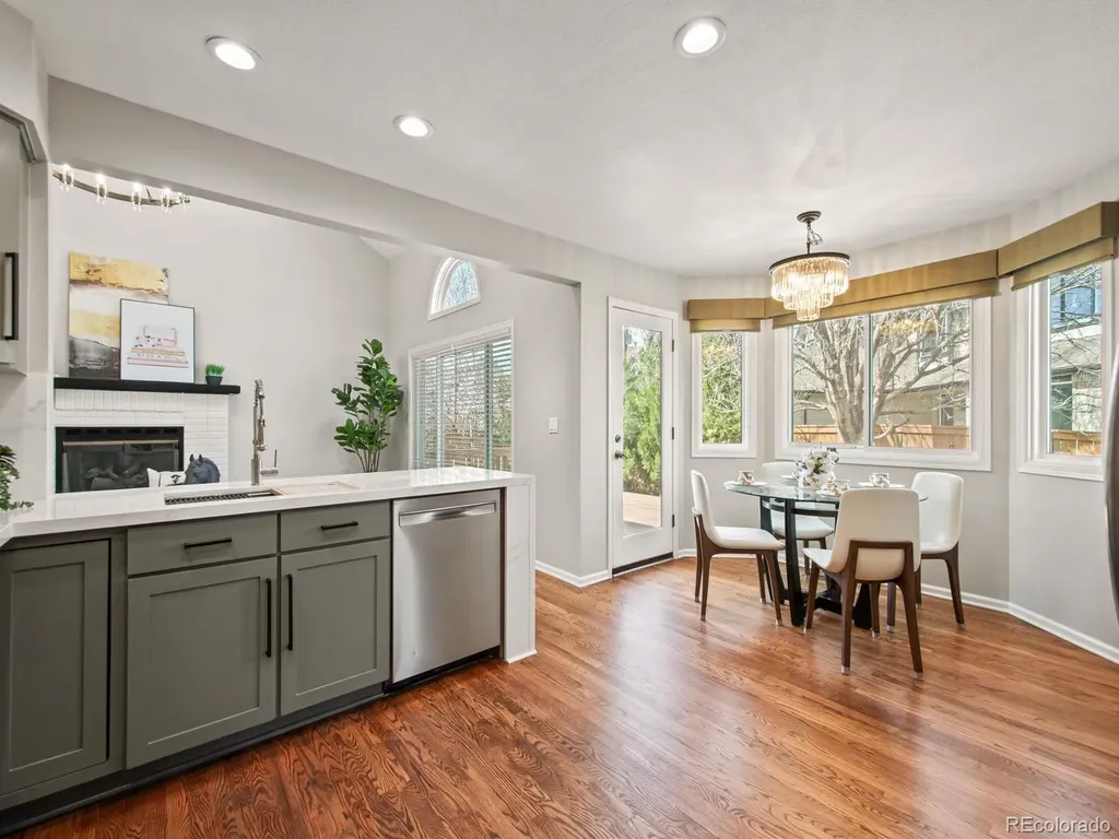9358 Cornell Circle Highlands Ranch CO 80130
