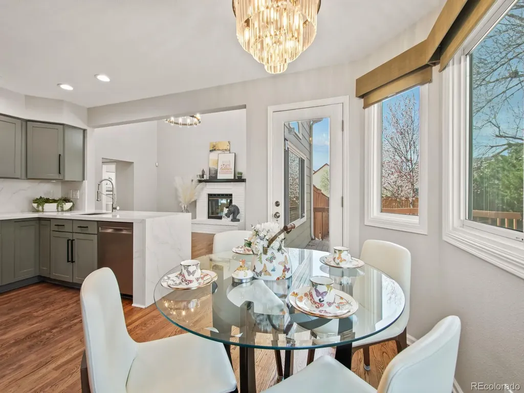 9358 Cornell Circle Highlands Ranch CO 80130