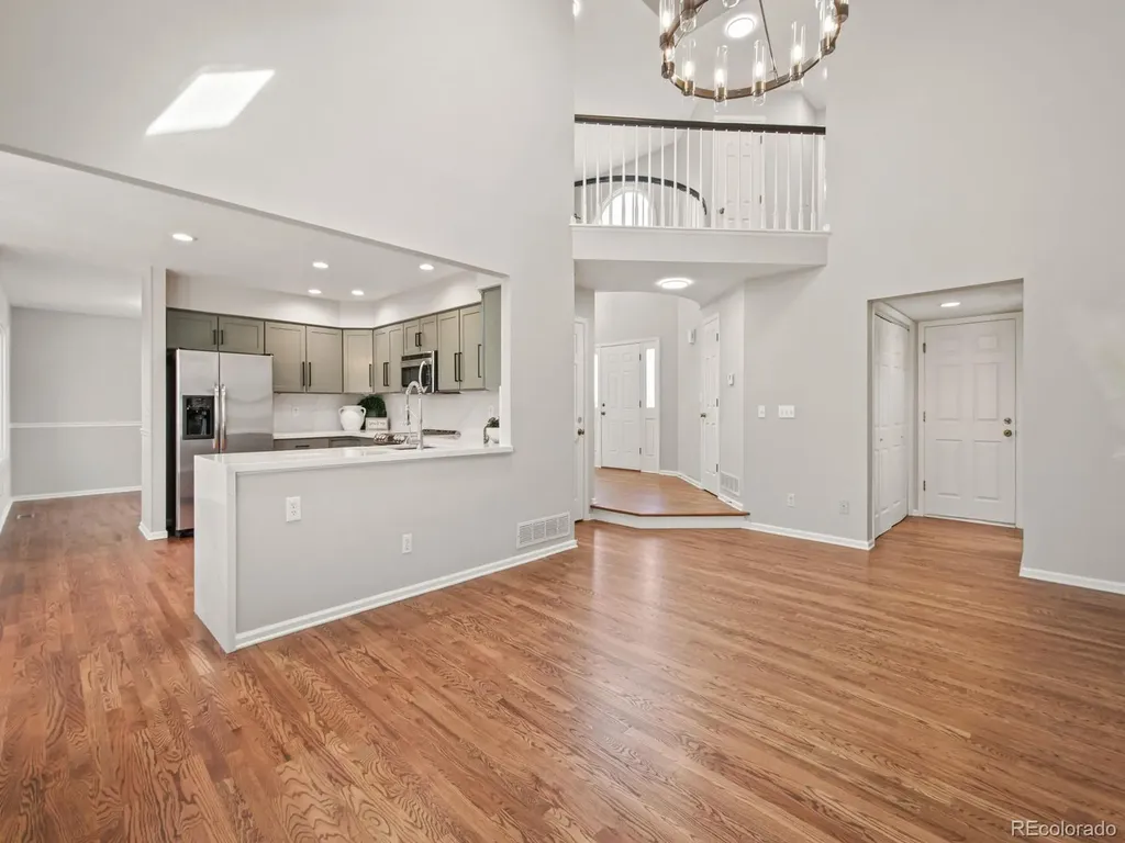 9358 Cornell Circle Highlands Ranch CO 80130