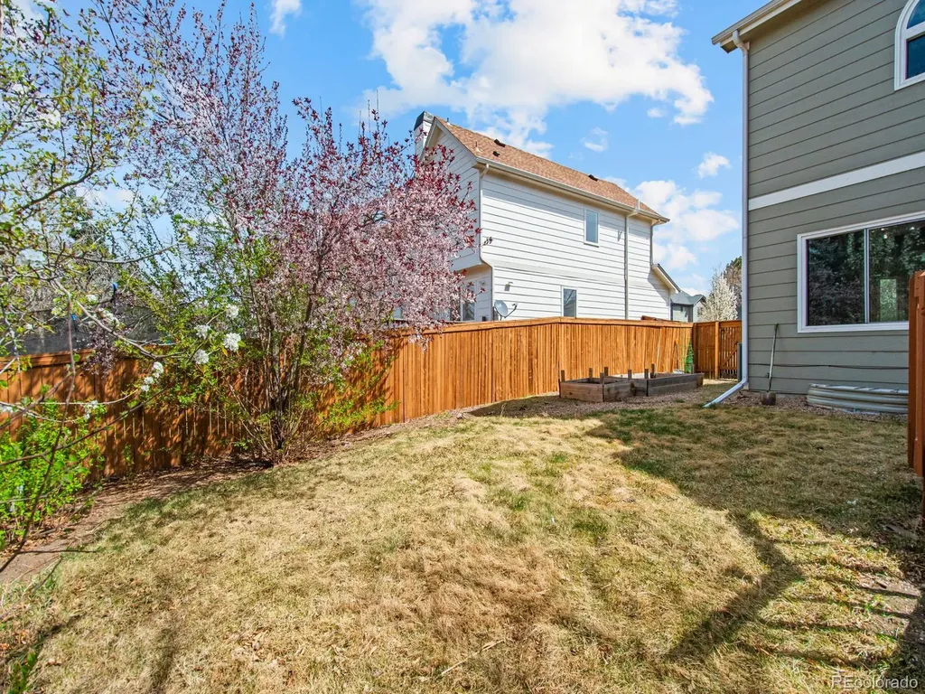 9358 Cornell Circle Highlands Ranch CO 80130