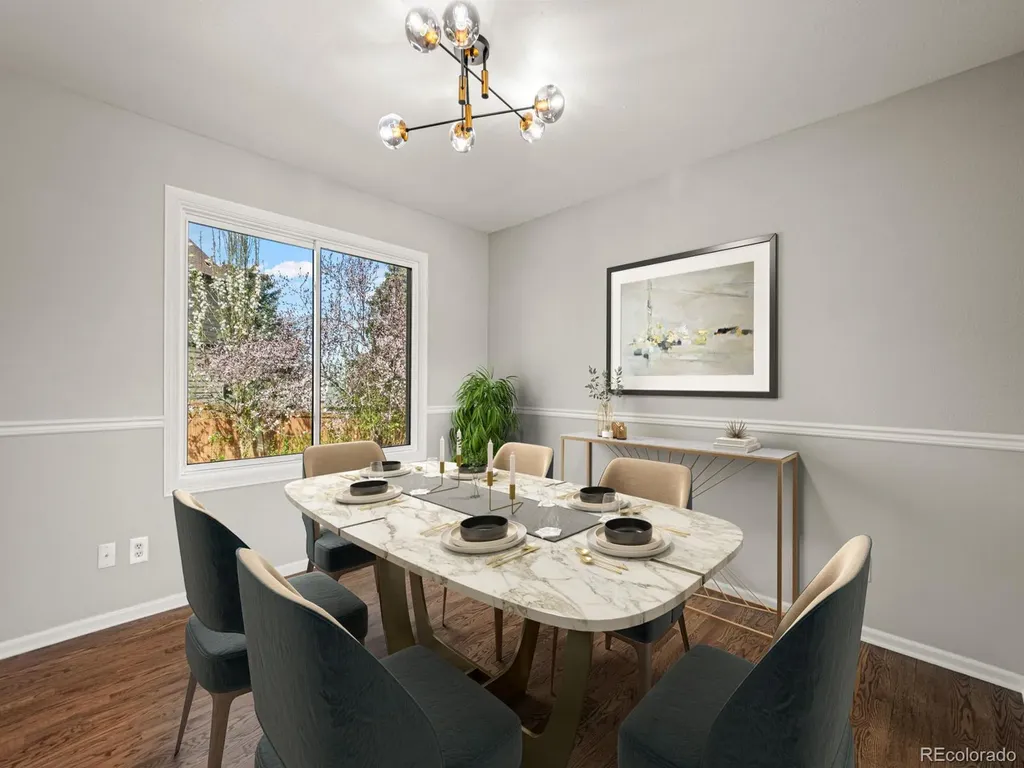 9358 Cornell Circle Highlands Ranch CO 80130