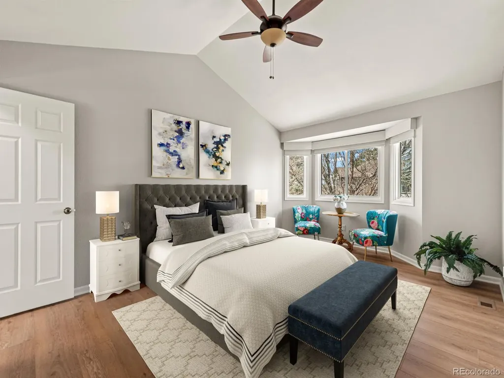 9358 Cornell Circle Highlands Ranch CO 80130