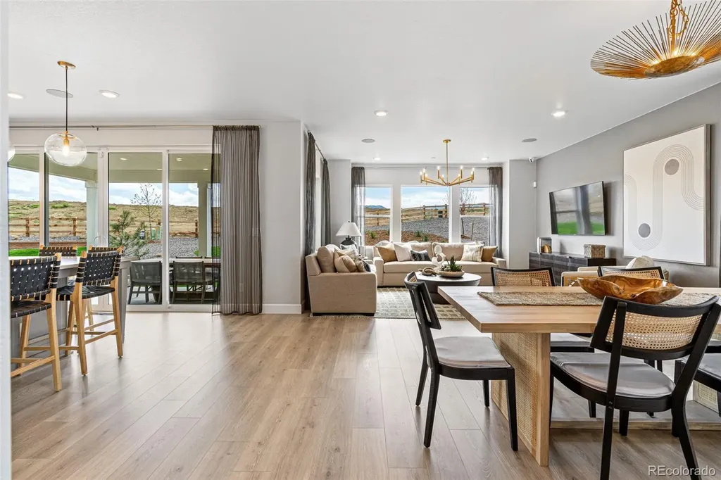 16956 W 92nd Loop Arvada CO 80007