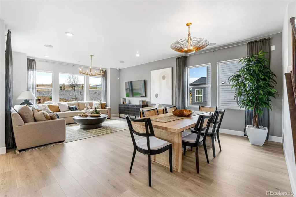 16956 W 92nd Loop Arvada CO 80007