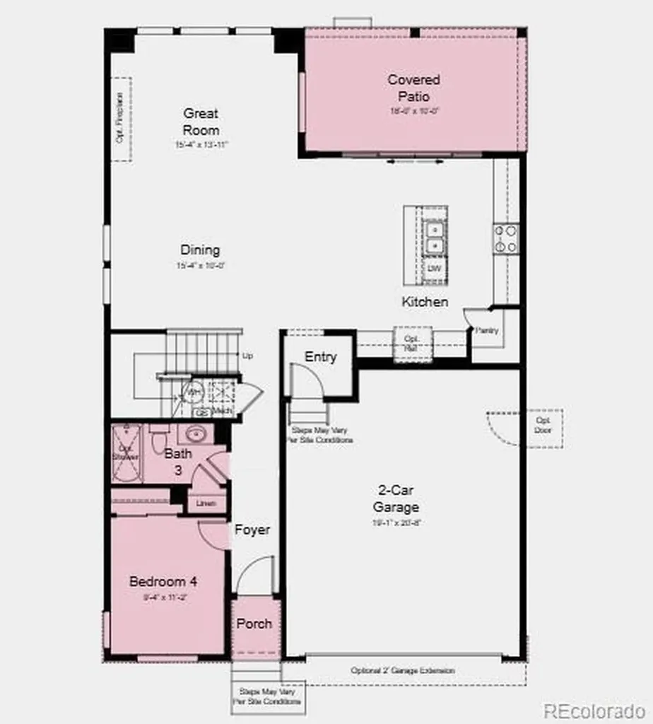 16956 W 92nd Loop Arvada CO 80007