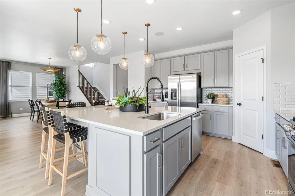 16956 W 92nd Loop Arvada CO 80007