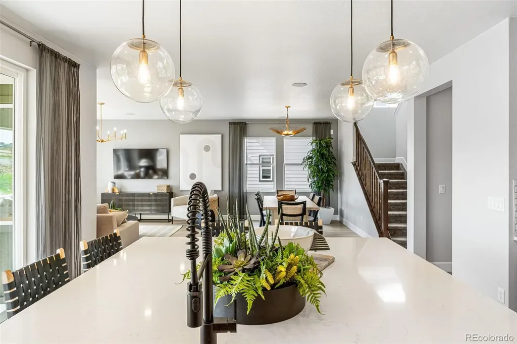 16956 W 92nd Loop Arvada CO 80007