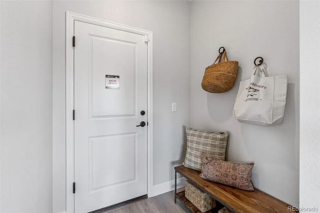 16956 W 92nd Loop Arvada CO 80007