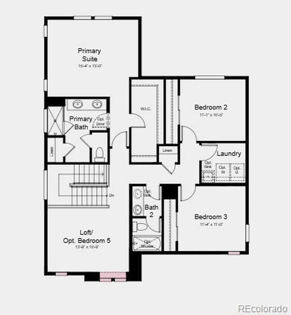 16956 W 92nd Loop Arvada CO 80007