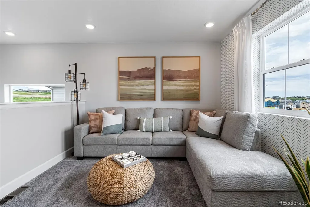 16956 W 92nd Loop Arvada CO 80007