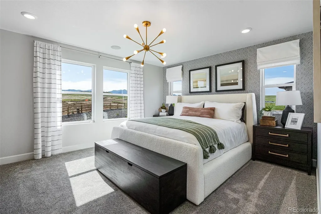 16956 W 92nd Loop Arvada CO 80007