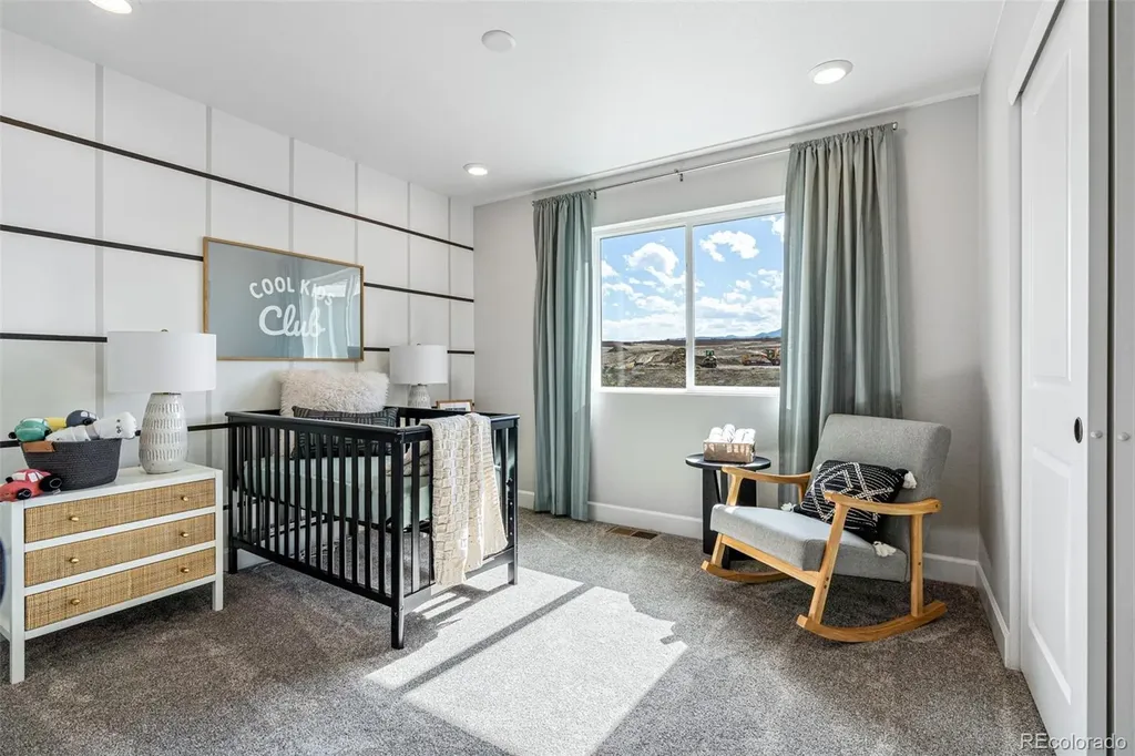 16956 W 92nd Loop Arvada CO 80007