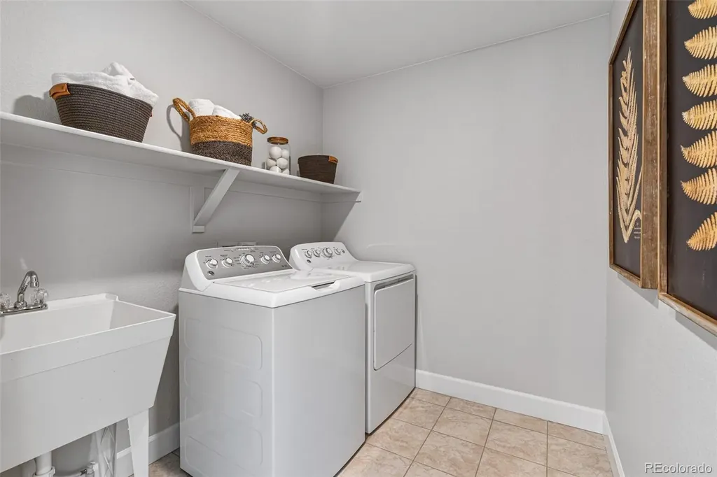 16956 W 92nd Loop Arvada CO 80007