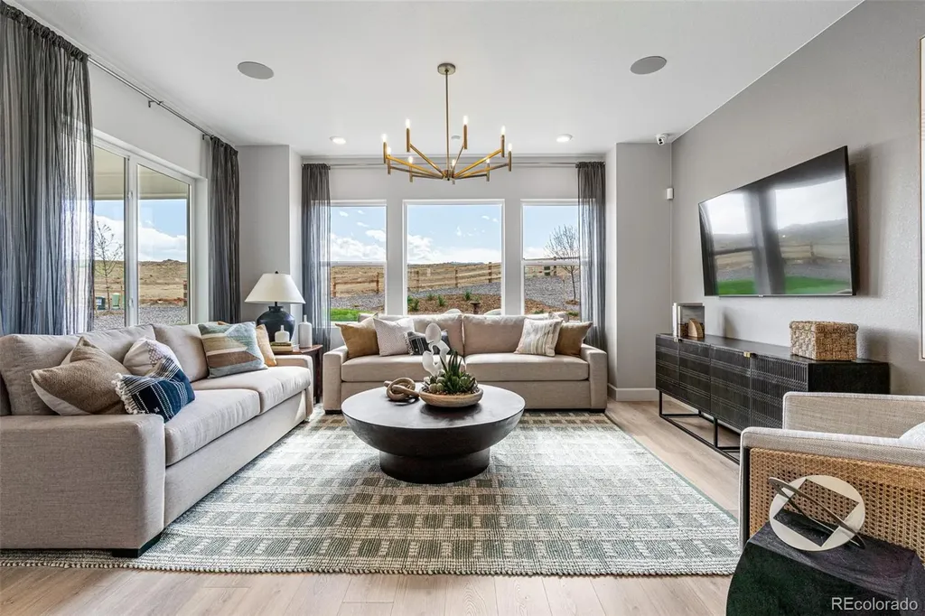 16956 W 92nd Loop Arvada CO 80007