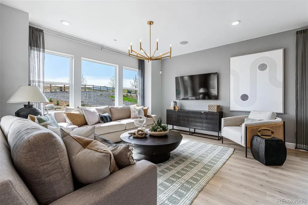16956 W 92nd Loop Arvada CO 80007