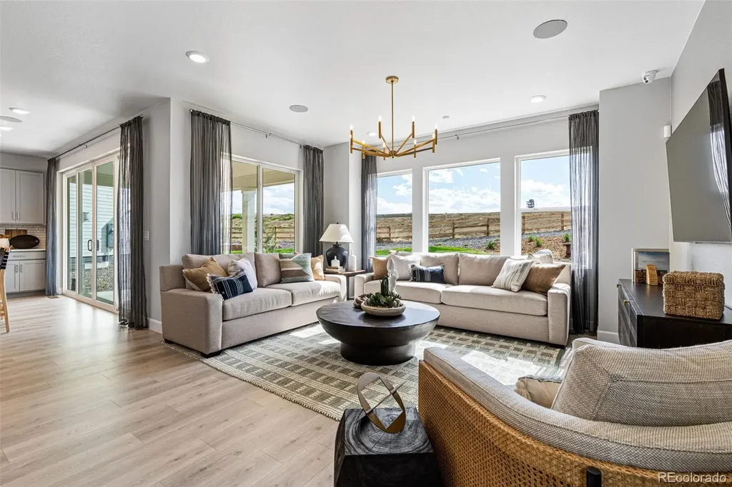 16956 W 92nd Loop Arvada CO 80007