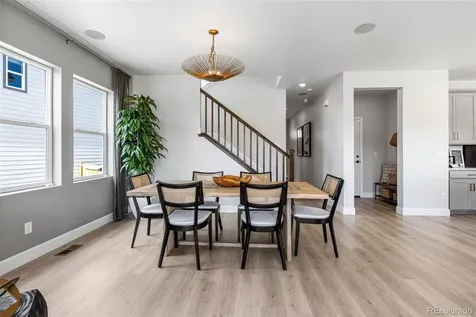 16956 W 92nd Loop Arvada CO 80007