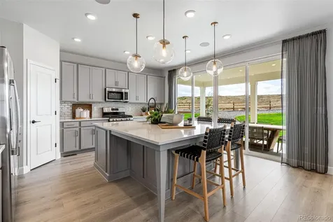 16956 W 92nd Loop Arvada CO 80007