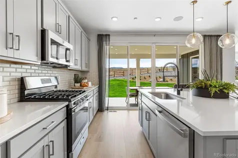 16956 W 92nd Loop Arvada CO 80007