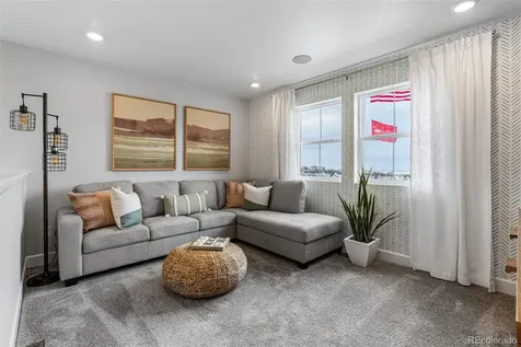 16956 W 92nd Loop Arvada CO 80007
