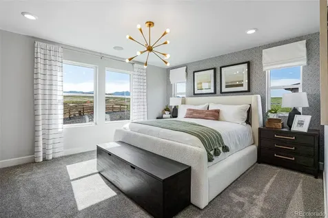 16956 W 92nd Loop Arvada CO 80007