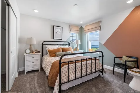 16956 W 92nd Loop Arvada CO 80007