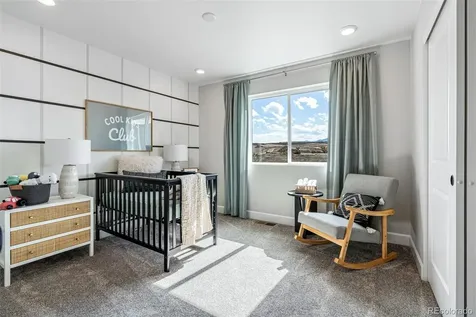 16956 W 92nd Loop Arvada CO 80007
