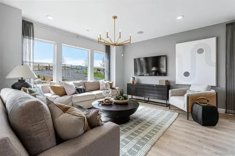16956 W 92nd Loop Arvada CO 80007