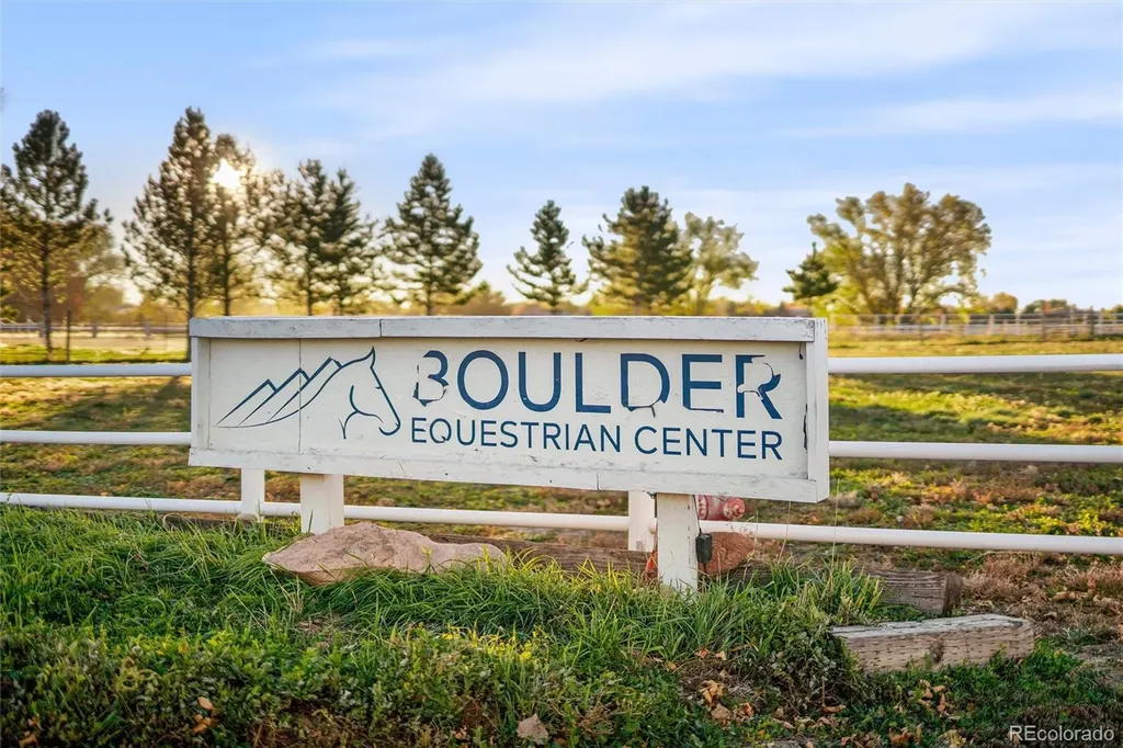 8778 Arapahoe Road Boulder CO 80303