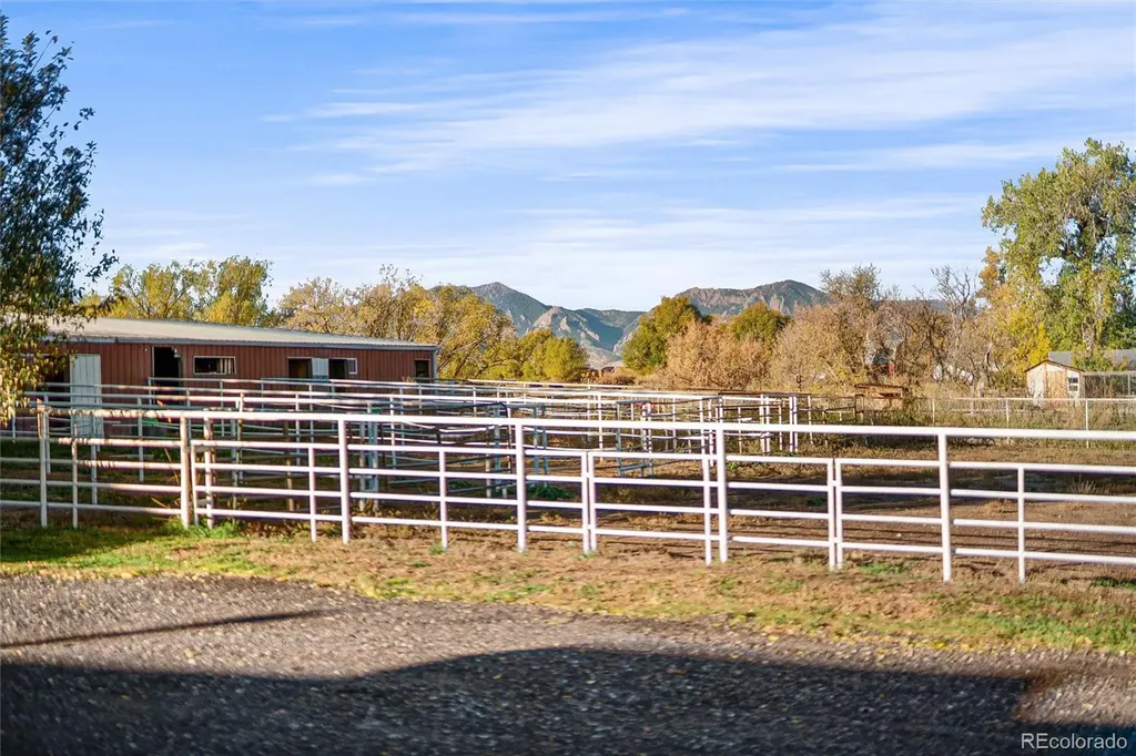 8778 Arapahoe Road Boulder CO 80303