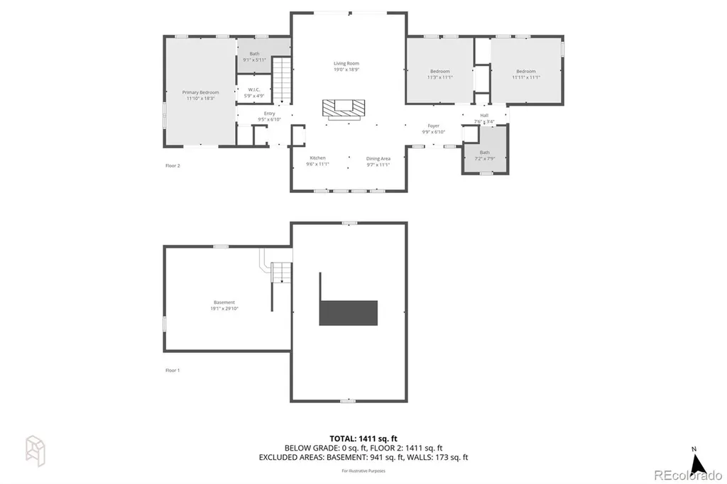 8778 Arapahoe Road Boulder CO 80303