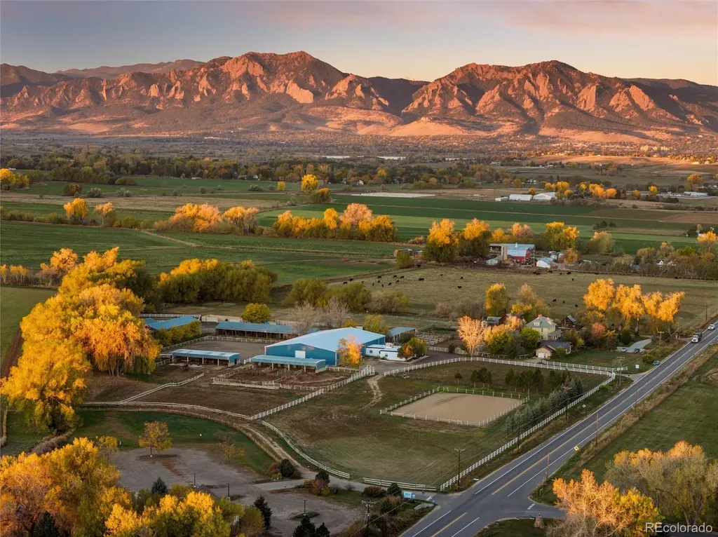8778 Arapahoe Road Boulder CO 80303