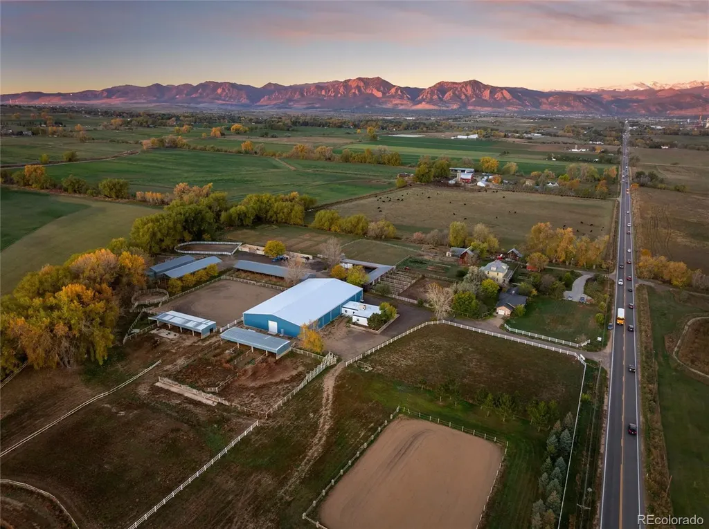 8778 Arapahoe Road Boulder CO 80303