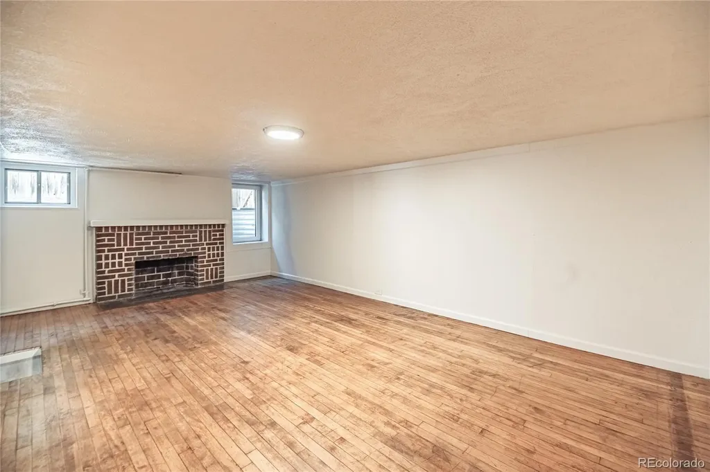 612 Harrison Street Denver CO 80206
