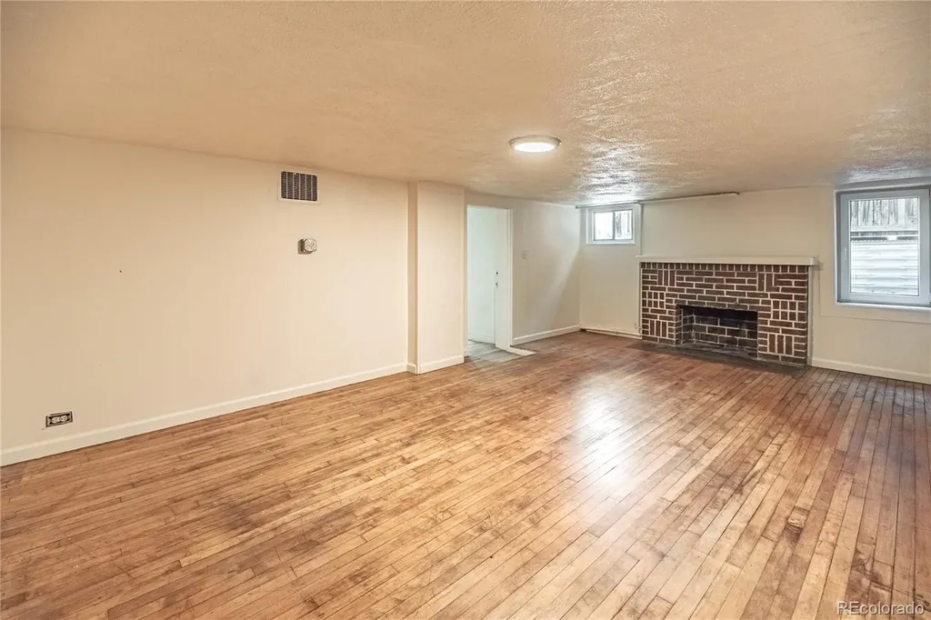 612 Harrison Street Denver CO 80206