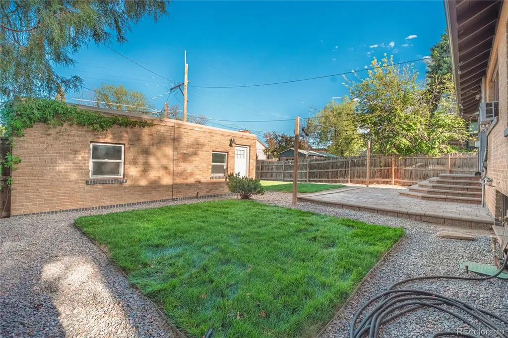 612 Harrison Street Denver CO 80206