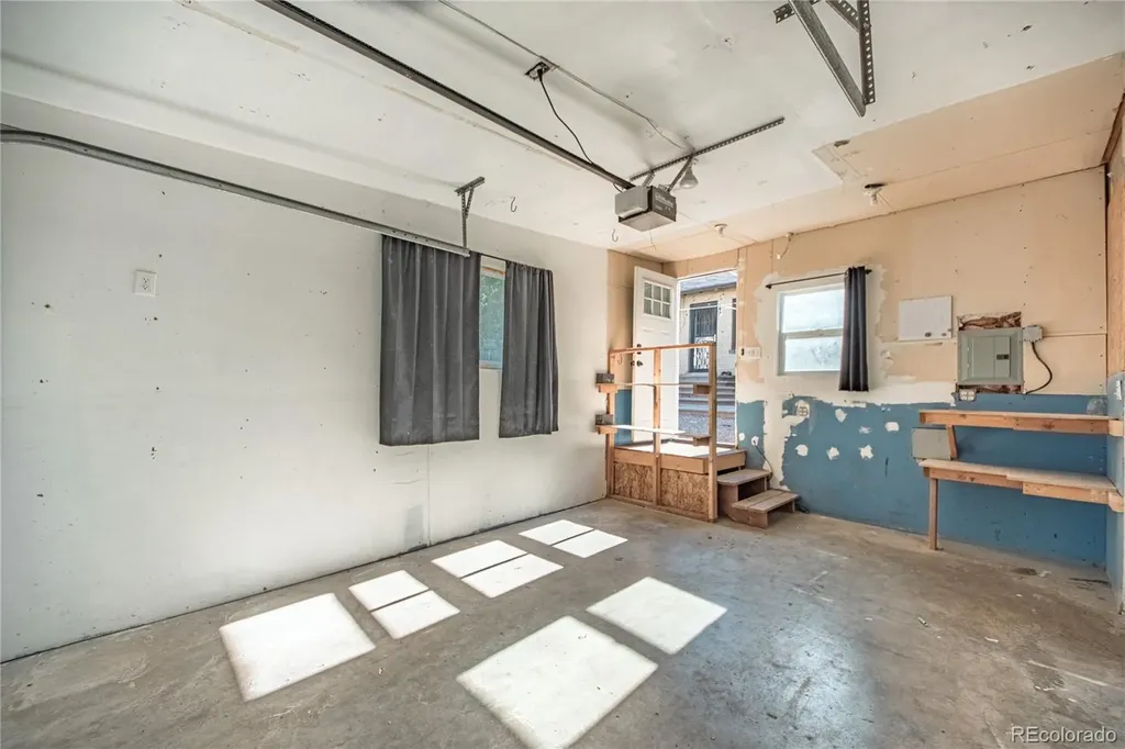 612 Harrison Street Denver CO 80206
