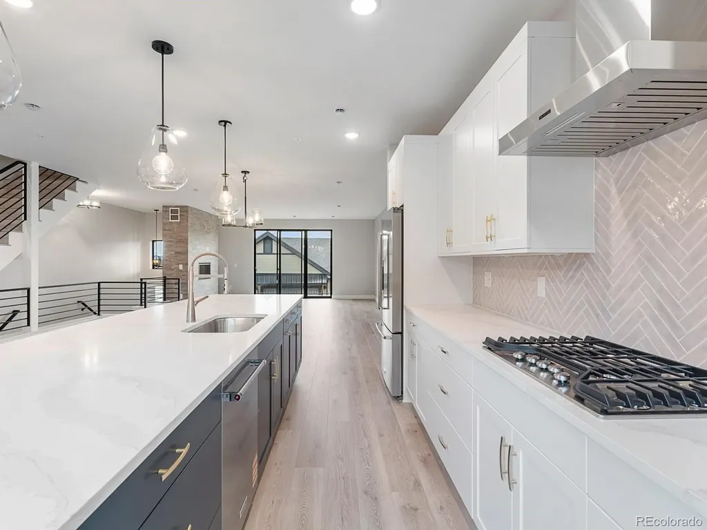 3887 Bahn Court Evergreen CO 80439