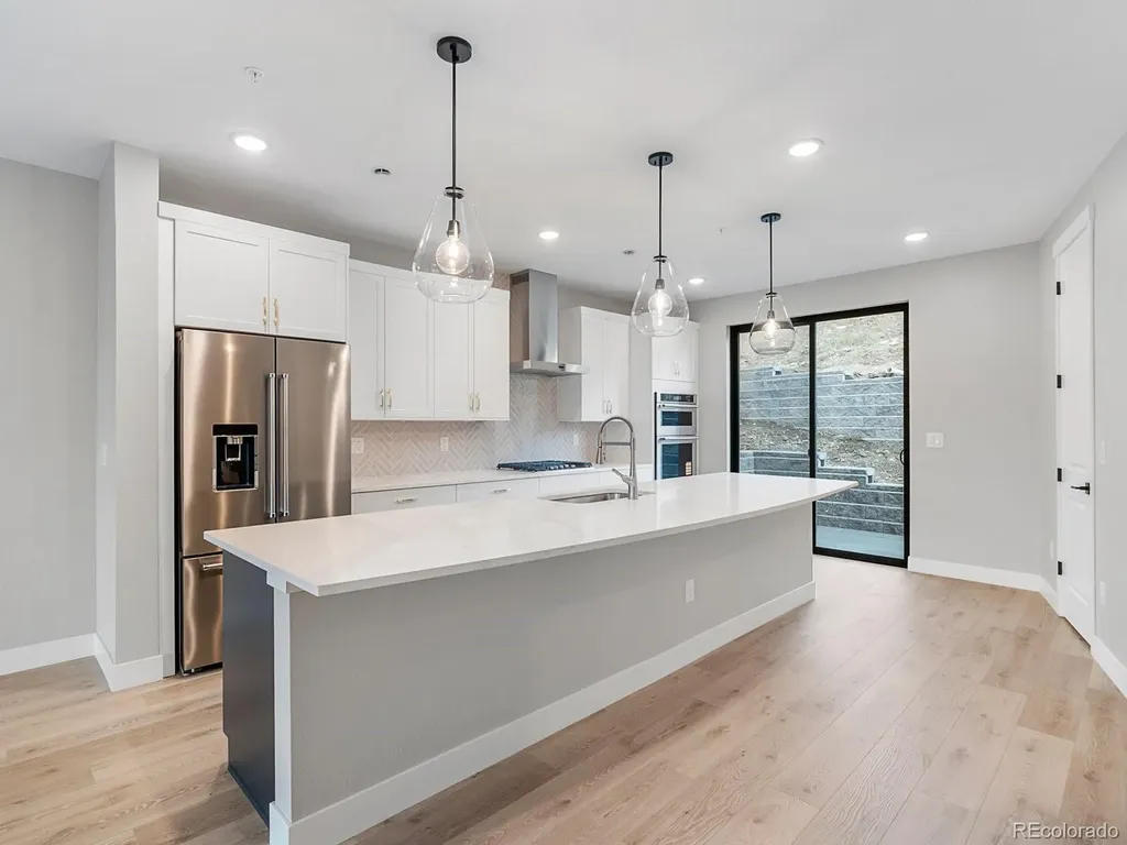 3887 Bahn Court Evergreen CO 80439