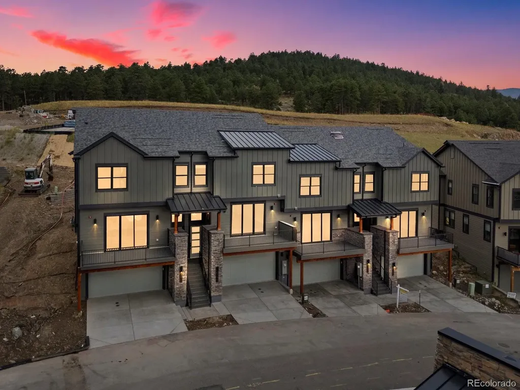 3887 Bahn Court Evergreen CO 80439
