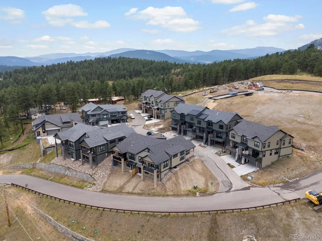 3887 Bahn Court Evergreen CO 80439